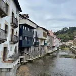 Apartman San Bartolome Etxea *