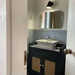 Apartamento San Bartolome Etxea