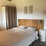 Apartman San Bartolome Etxea