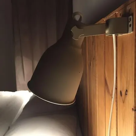 San Bartolome Etxea Lägenhet Ea