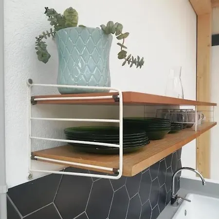 San Bartolome Etxea *