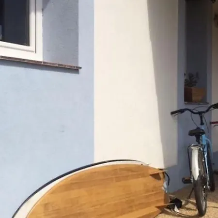 San Bartolome Etxea Ea