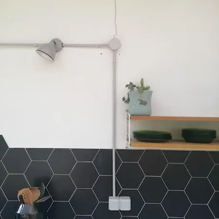 San Bartolome Etxea *