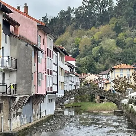 San Bartolome Etxea * Ea