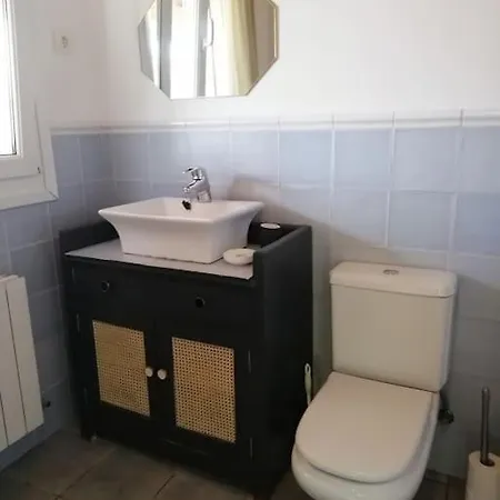 San Bartolome Etxea * Ea