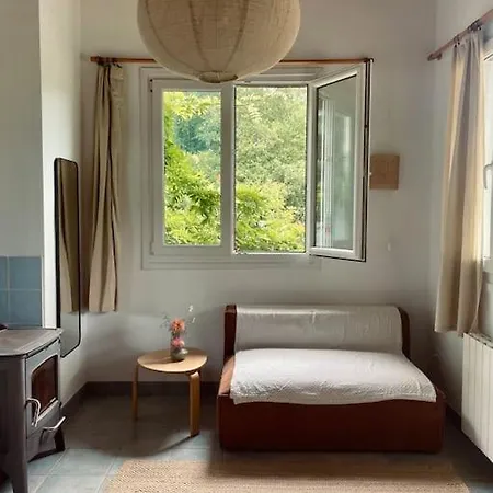 San Bartolome Etxea * Ea