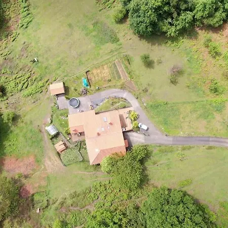 San Bartolome Etxea Ea