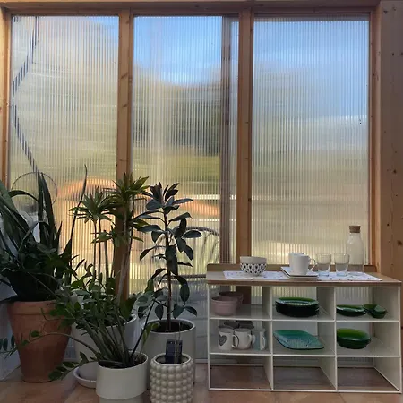 San Bartolome Etxea Lägenhet *