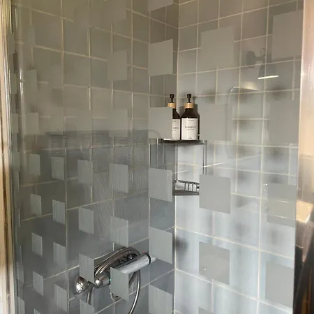 San Bartolome Etxea *