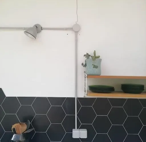 San Bartolome Etxea *