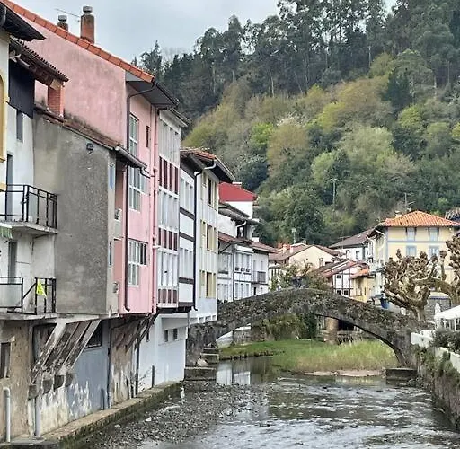 San Bartolome Etxea * Ea