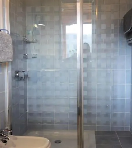 Apartment San Bartolome Etxea Ea