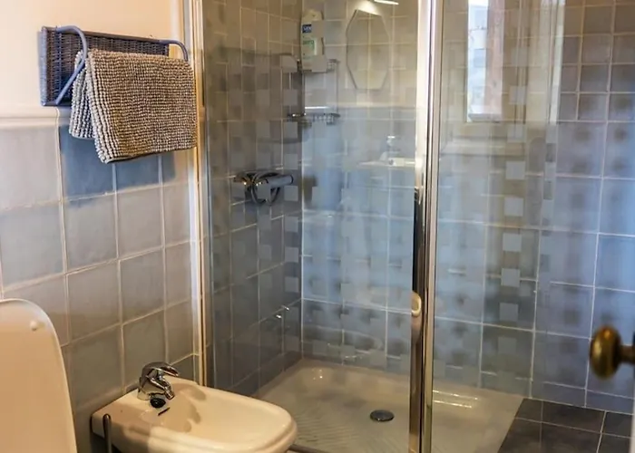 San Bartolome Etxea * Ea