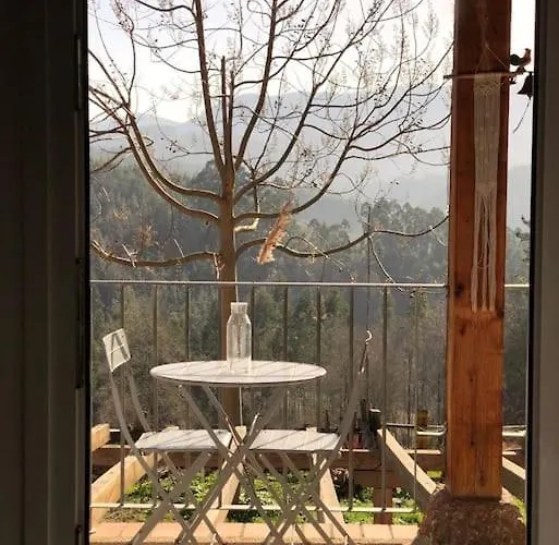 San Bartolome Etxea *