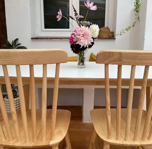 San Bartolome Etxea Apartment