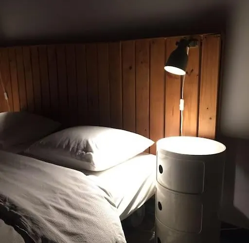 San Bartolome Etxea Apartment *