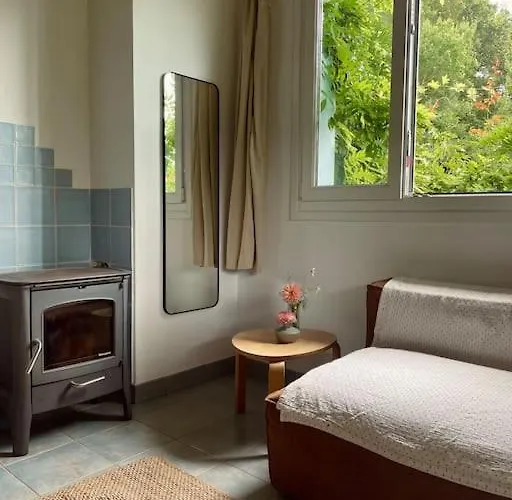 San Bartolome Etxea Apartment Ea