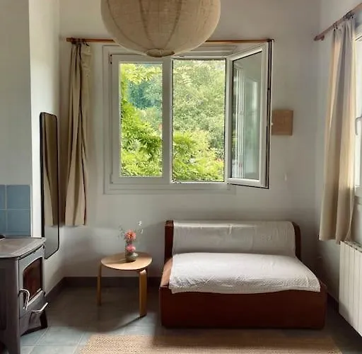 San Bartolome Etxea * Ea