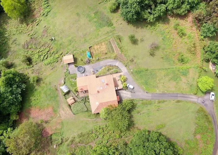 San Bartolome Etxea Ea