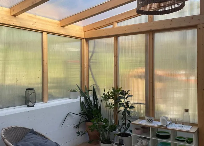 San Bartolome Etxea Ea