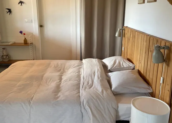 San Bartolome Etxea * Ea