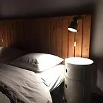 San Bartolome Etxea Apartment *