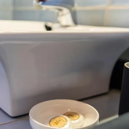 San Bartolome Etxea 公寓 *