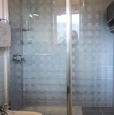 公寓 San Bartolome Etxea Ea