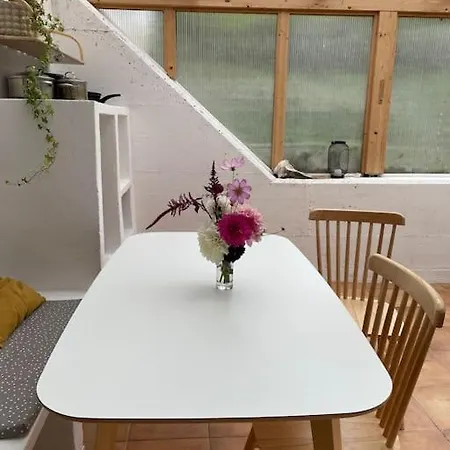 San Bartolome Etxea Ea