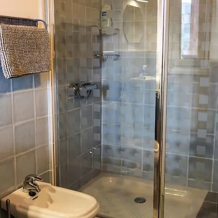 San Bartolome Etxea * Ea