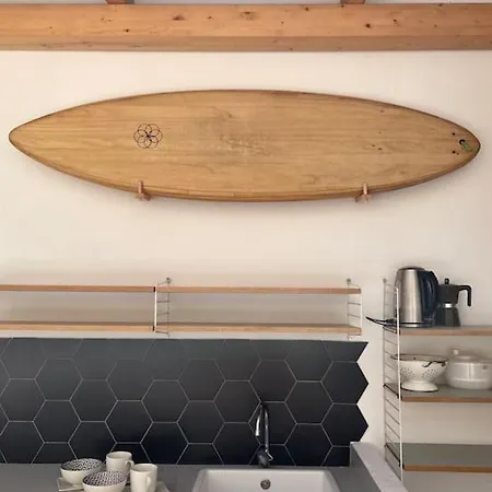 San Bartolome Etxea 公寓 *