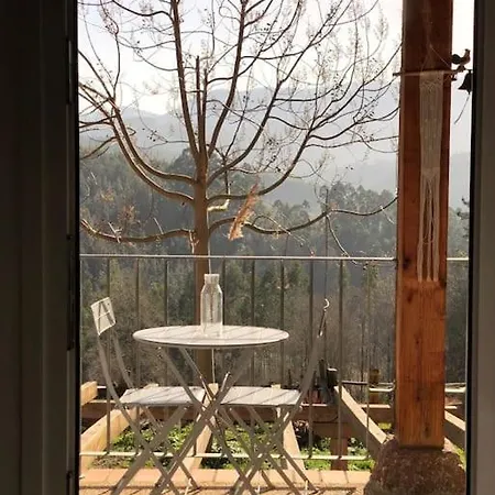 San Bartolome Etxea *