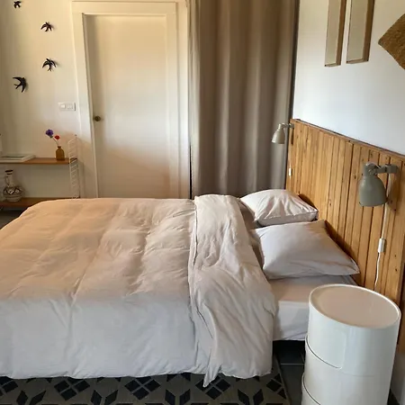 San Bartolome Etxea * Ea